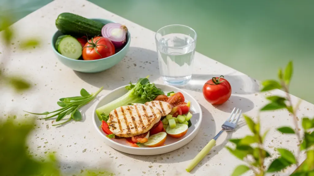 Detox Kur: Der komplette Ratgeber
