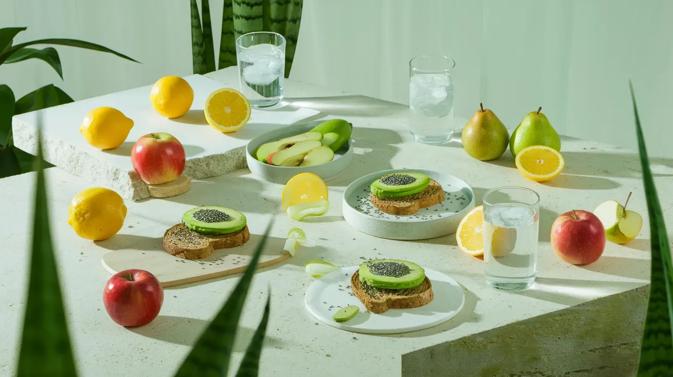 Detox Kur Set kaufen: Sets im Vergleich & Kaufberatung