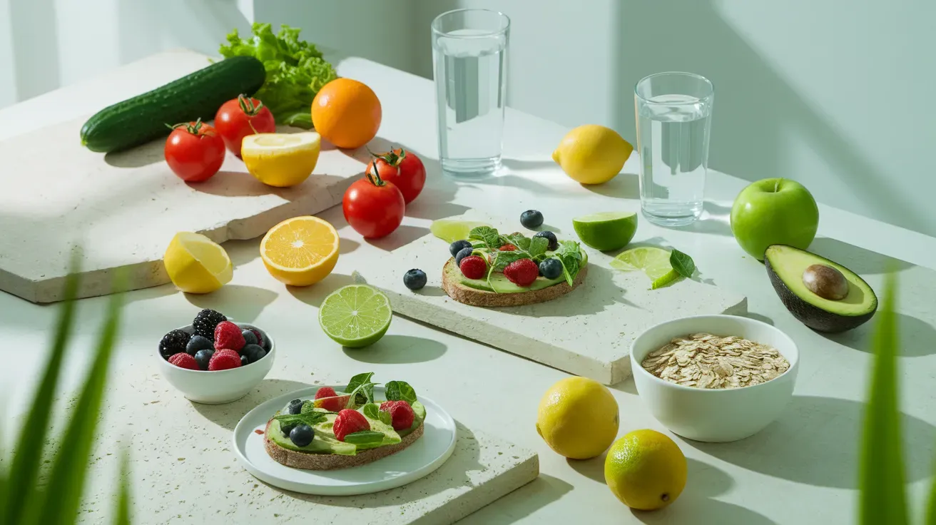 Wie viel kostet Detox diät: Schritt für Schritt richtig vorgehen