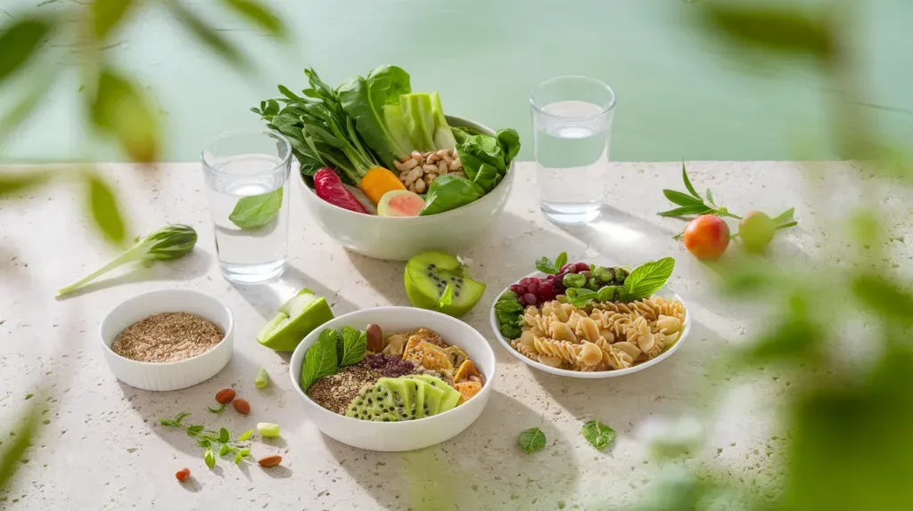 Über mich — wer hinter VitalGrün – Detox-Diät Ratgeber steckt