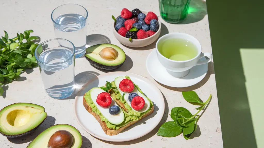 Detox-Diät für 3 Tage: Sanfter Einstieg ins Detoxen – ohne falsche Versprechen