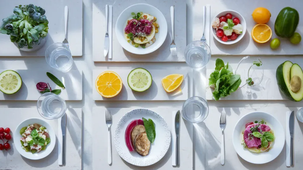 Detox Diät wie lange: Die klare Antwort